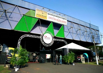 Maringá recebe a décima edição da Metalmecânica