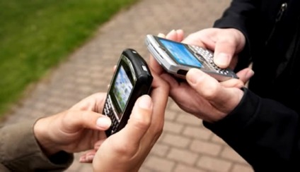 80% dos internautas móvel usam conexão Wi-Fi