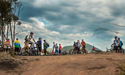 Shimano aposta em enduro e adquire "naming right" 