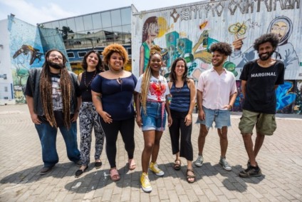 Festival Red Bull Amaphiko chega à terceira edição