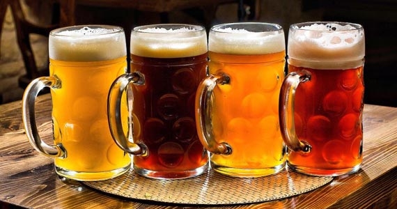 Shopping D promove o Festival de Cerveja Artesanal