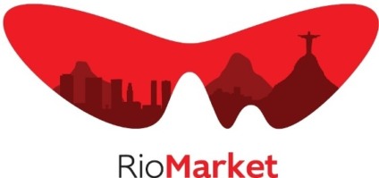 Abertas as inscrições para o RioMarket