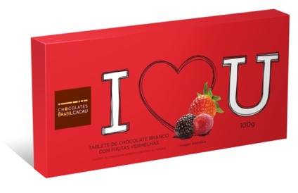 Chocolates Brasil Cacau lança produtos para Dia das mães