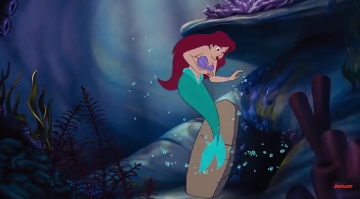 Clássicos da Disney tem novidades no YouTube