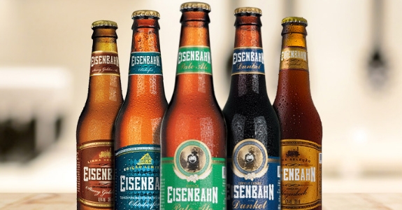 Eisenbahn terá reality show