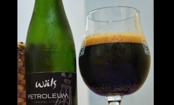 Cerveja Wäls é premiada no World Beer Cup