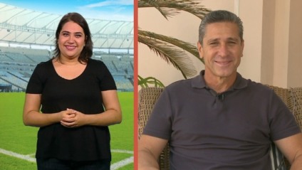 Surdos terão programa especial com TV Inês e SporTV