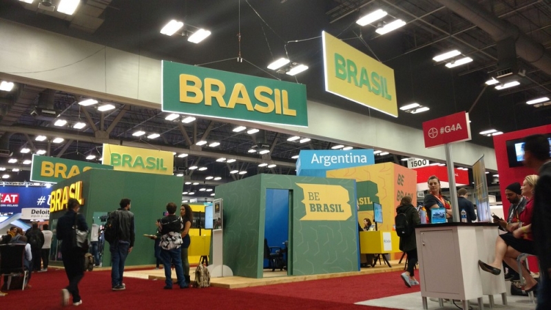 SXSW admite edição fora dos EUA