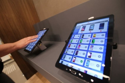 Brasília recebe primeira loja de telefonia 100% digital