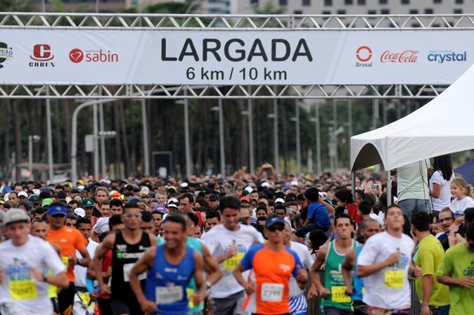 Abertas as inscrições para a Corrida de Reis