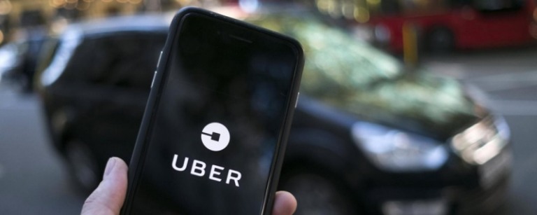 Agora é possível chamar um Uber com qualquer smartphone sem instalar o app
