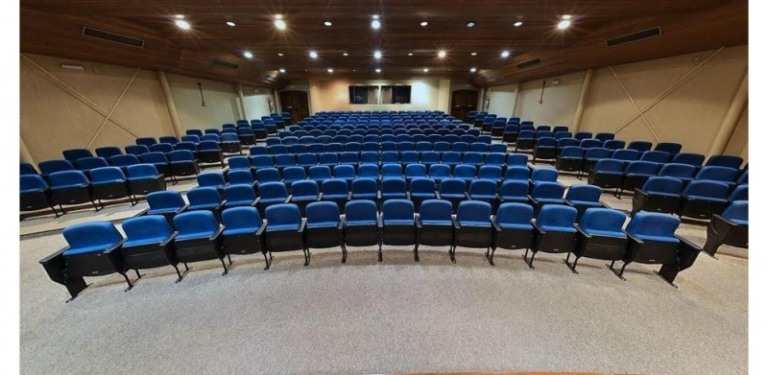 ESPM inaugura espaço cultural em São Paulo
