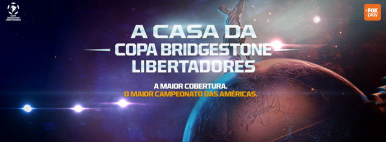 Fox Sports faz parceria com o Facebook e lança votação para escolha dos “Melhores da América”