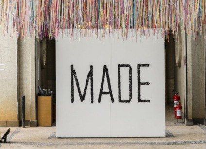 Curitiba recebe mais uma edição do MADE Curitiba recebe mais uma edição do MADE