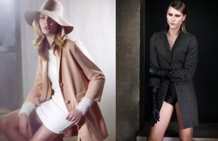 Puccini marca presença na São Paulo Prêt-à-Porter
