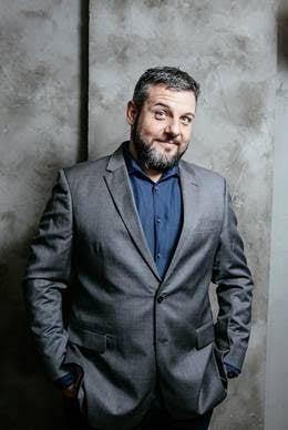 Bruno D’Angelo desmitifica storytelling em palestra no Mercado Livre Experience