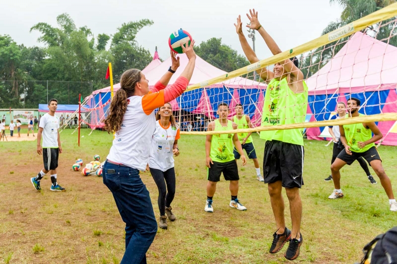 Projeto Caravana chega a São Bernardo do Campo