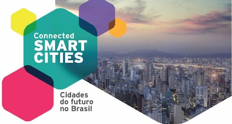 Salvador sedia evento sobre cidades inteligentes