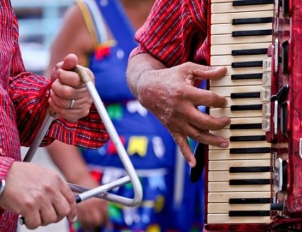 Maior São João do Mundo tem música liberada