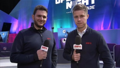 ESPN transmite Super Bowl no próximo domingo