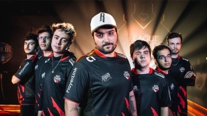 Uninter entra no time de patrocinadores da RED Canids