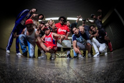 Brasília é palco do Brasil Super Battle