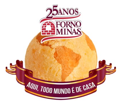 Forno de Minas comemora 25 anos com ações promo