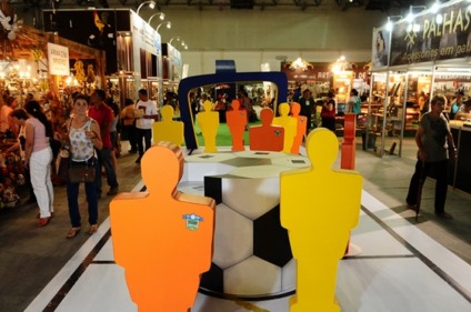 Minas é o segundo Estado a receber mais feiras no Brasil