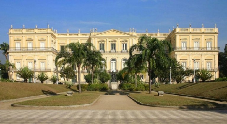 Comitê definirá passos para recuperar o Museu Nacional
