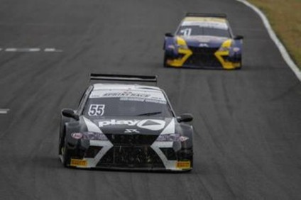 Está chegando a corrida noturna da Sprint Race Brasil