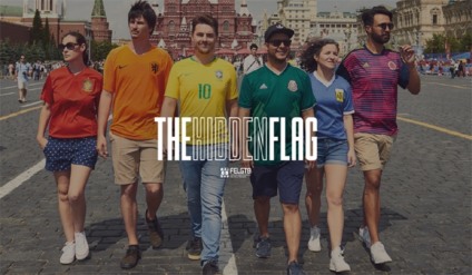 5 campanhas para rever o melhor da publicidade social de 2018