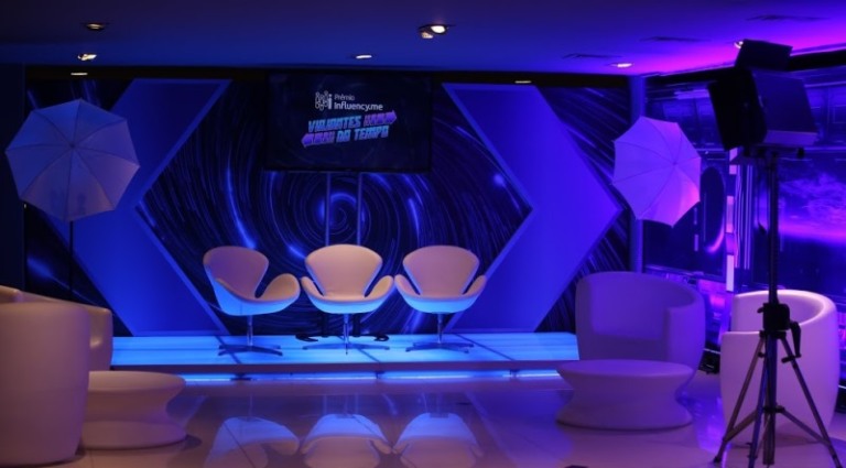 Foi dada a largada para a etapa final do Prêmio Influency.me