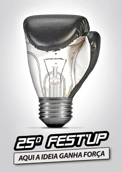 Fest'UP já tem mais de mil inscritos