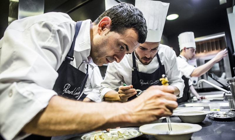 Santander Delícias do Brasil reúne grandes chefs