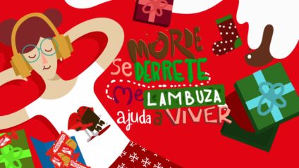 Chocolates Nestlé resgata o espirito de Natal