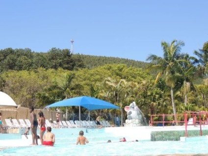 Magic City tem programação especial de Carnaval