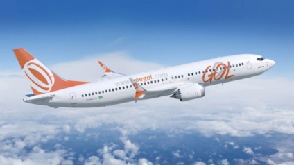 GOL celebra aniversário com surpresas para clientes em suas redes sociais