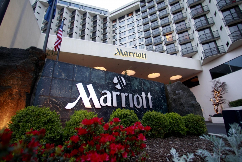 Manchester United e Marriott anunciam parceria global