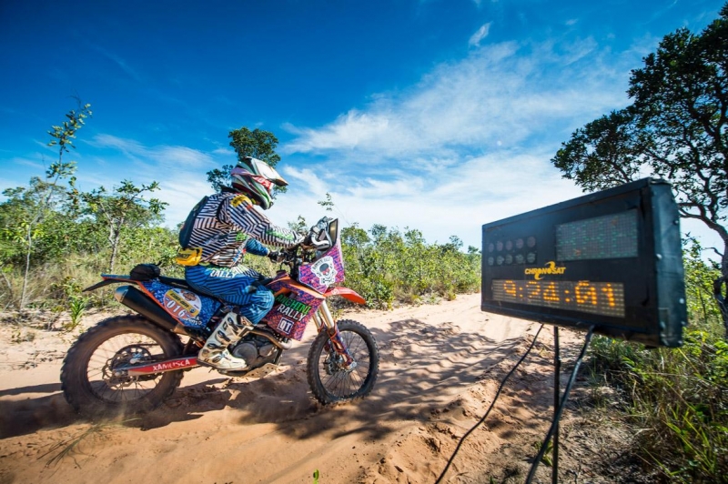 Araçatuba será palco do 1º Rally Poeira