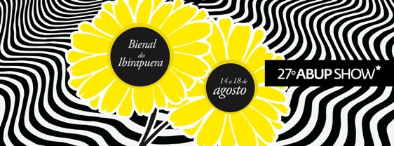 Começa hoje em São Paulo a Abup Show
