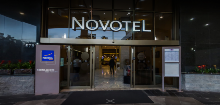 MMA Experiece traz Las Vegas para o Novotel Porto Alegre