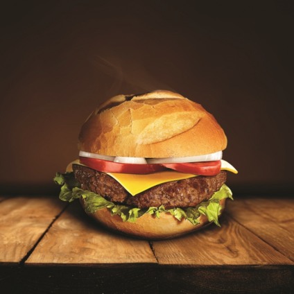 Madero celebra o Dia Mundial do Hamburger com 8 milhões de hamburgeres vendidos no último ano