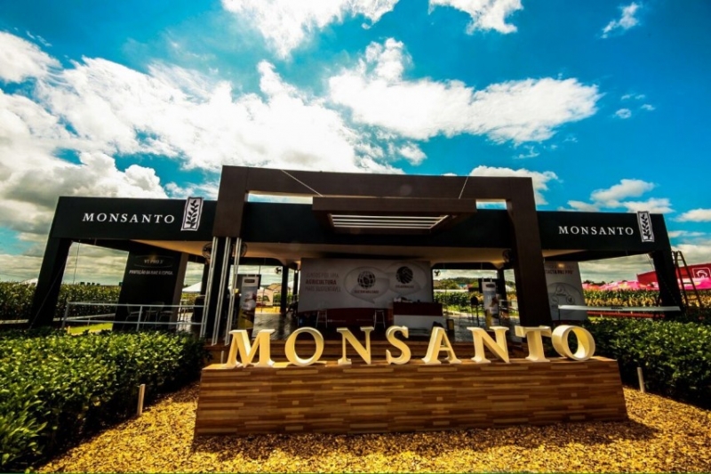 Sallero é a nova agência da Monsanto