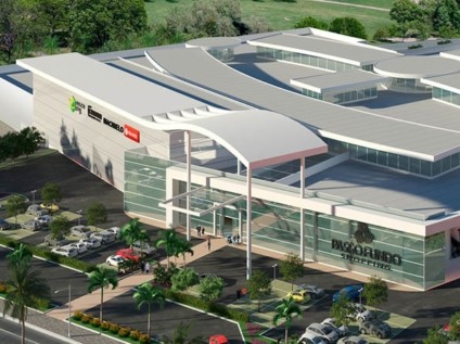 Passo Fundo se prepara para receber seu maior centro de compras