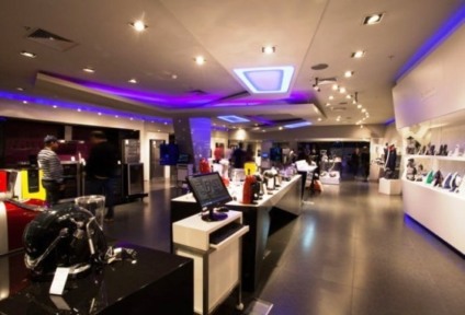 Samsung faz repaginamento das suas store in store