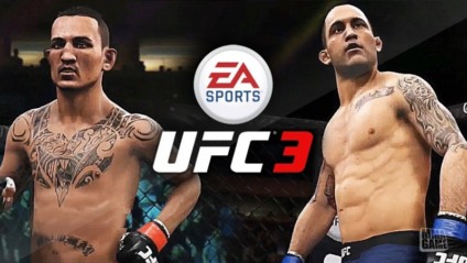 UFC aposta no universo gamer