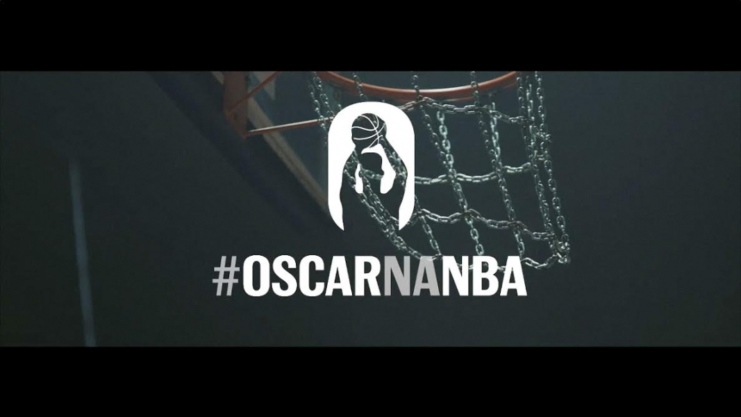 Africa lança filme de Budweiser para promover estreia de Oscar Schmidt na NBA