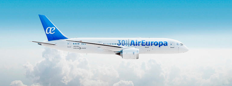 Air Europa investe no 32º 10 KM Tribuna FM-Unilus Air Europa investe no 32º 10 KM Tribuna FM-Unilus