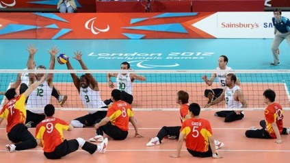 Netshoes cria categoria de Esporte Adaptado
