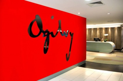 Ogilvy Brasil e Nexo criam joint venture